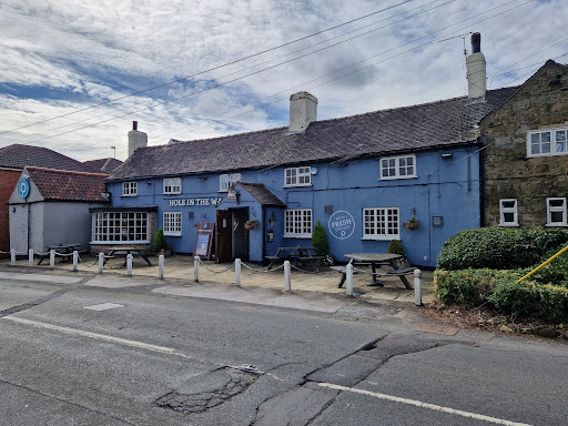 Photo of The Hole In The Wall Stonehouse - Main Rd, Underwood, Nottingham NG16 5GQ